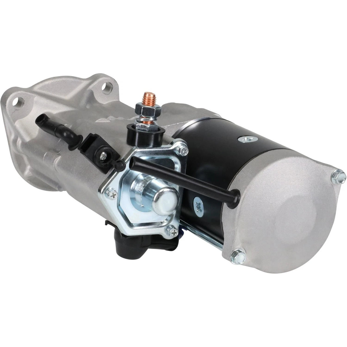 24V Starter for Case 1150M LGP, 1150M LT, 1150M WT (2012–2017) F032114695