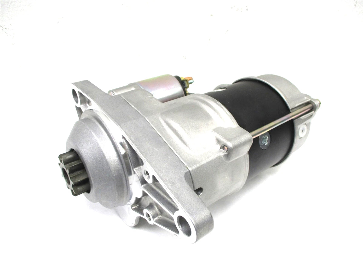 Reman Denso 12V Starter CW Rotation 3.5 KW for