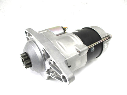 Reman Denso 12V Starter CW Rotation 3.5 KW for