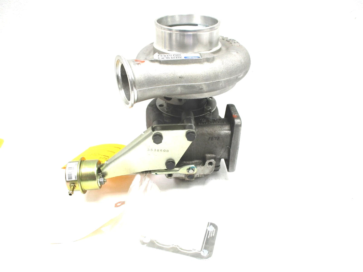 Reman Holset Turbo HX35W for Dodge 5.9L 6BT 1996–1998 (Part # 3539373)