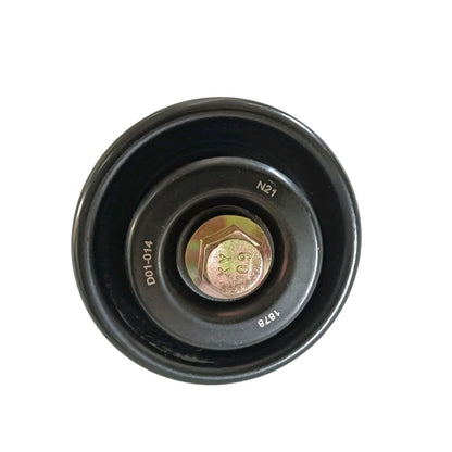 Idler Pulley for Jeep Wrangler 4.0L (2000–2004) 4854092