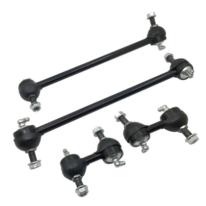 Set of 4 Sway Bar Links for Sebring, Stratus, Eclipse, Galant (2001–2005)