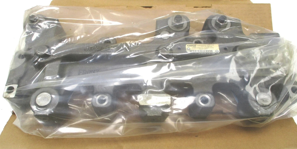 Jake Brake for 11L M11 Engines (3103430, 32620)