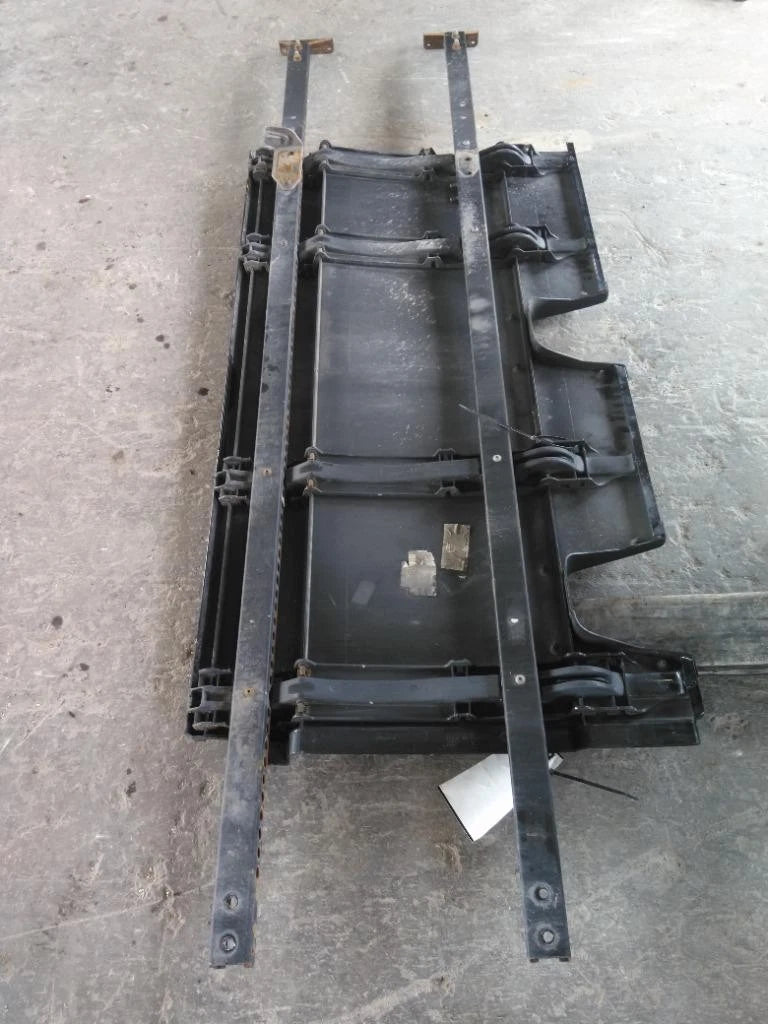 Side Fairing Left for Freightliner Cascadia 126 (2020)
