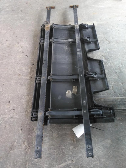 Side Fairing Left for Freightliner Cascadia 126 (2020)