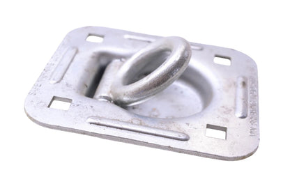 Recessed Cargo Tie Down for Austin Hardware TD-RM-TH99-ZN-SQH