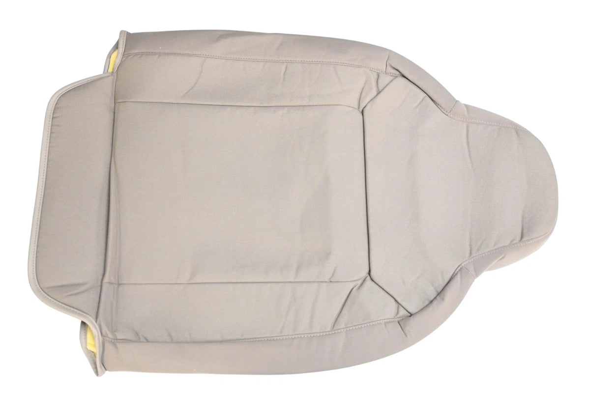 Seat Back Cushion Cover for Ford (3L1Z-7864416-ABA)