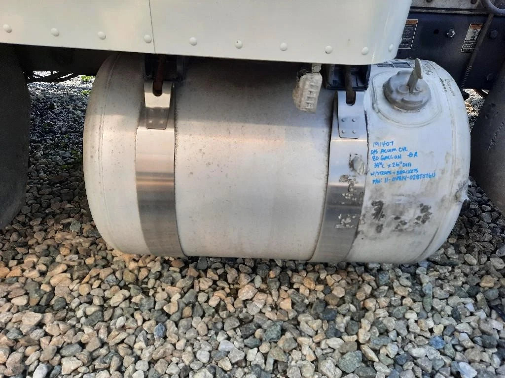 Fuel Tank Left for Peterbilt 579 (2012–2022) MD