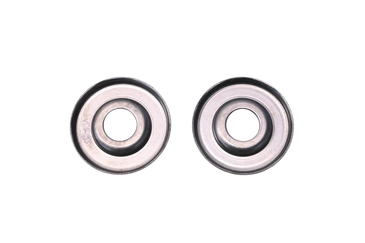2X Valve Spring Retainers for Ford (F1SZ-6A536-A)