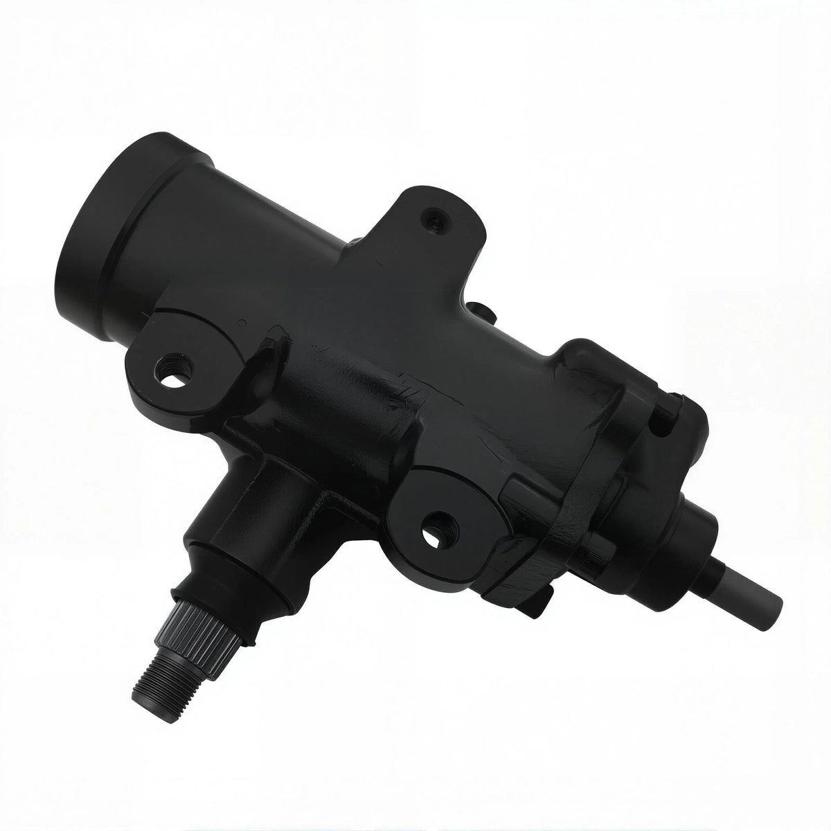 Power Steering Gear Box for Dodge Ram 2500 3500, Chevy C20 Yukon (1997–2002) 27-7585