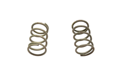 2X Brake Shoe Springs for Ford (C8TZ-2068-C)