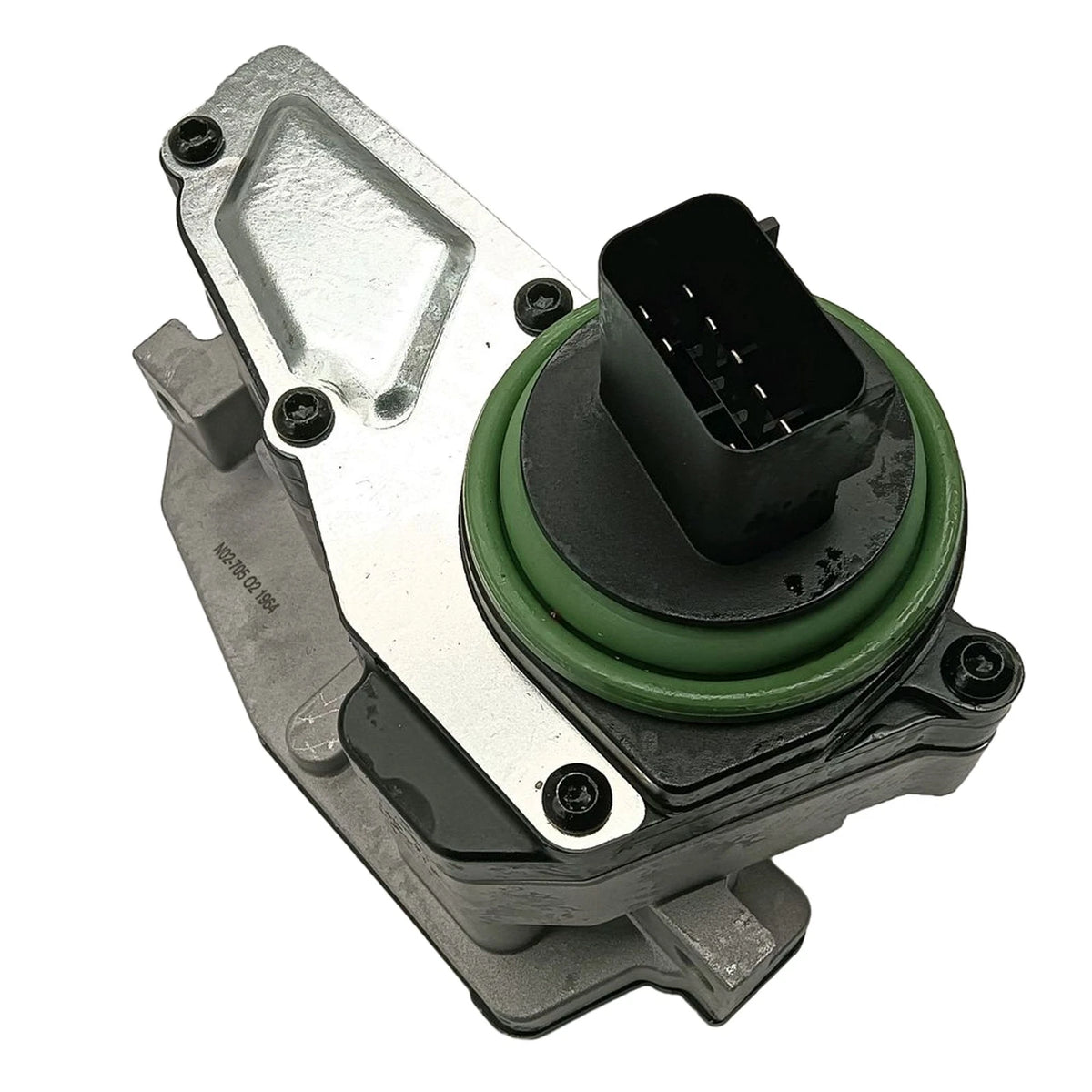 Transmission Shift Solenoid 5143151AA for Dodge Ram Jeep Chrysler (2003–2012)