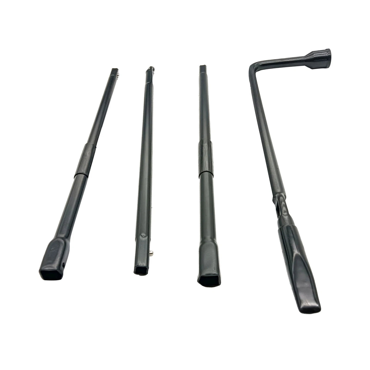 Spare Tire and Jack Tool Kit for Chevrolet Colorado GMC Canyon (2004–2012)