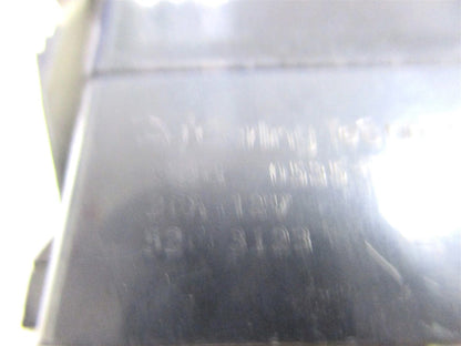 Rocker Switch for Thomas Built School Bus (52003123, 5200-3123)