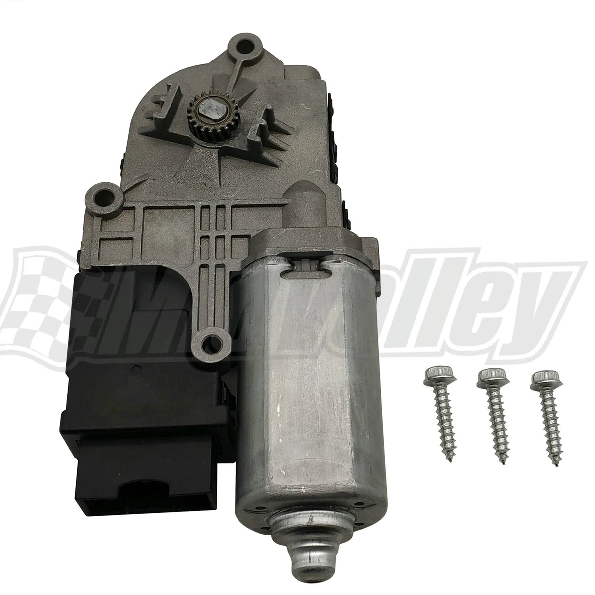 Sunroof Motor for Volvo XC60 (2010–2017) LH/RH 31442109