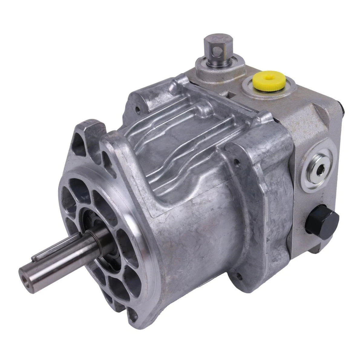 RH Hydro Gear Pump for Scag Tiger Cat Cub (482644, BDP-10A-419, PG-1GCC-DY1X-XXXX)