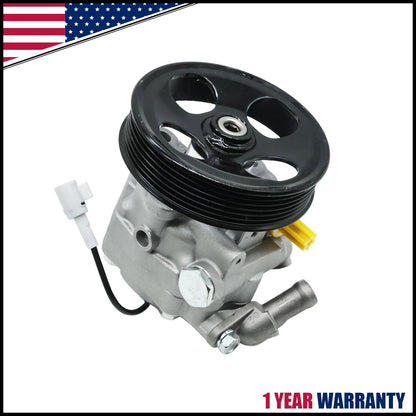 Power Steering Pump w/Pulley for Subaru Forester (2011–2013) 21-607