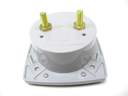 Voltmeter 2VDC 0-60 for Miller Electric (250320LE-LE8/KFM)