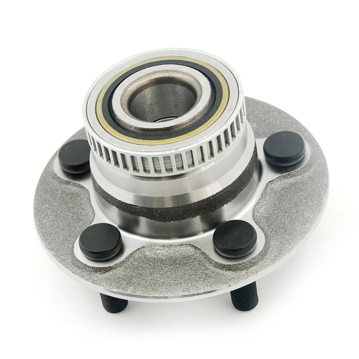 2X Rear Wheel Hub Bearing Assembly 512167 for Chrysler PT Cruiser Neon (2001–2010)