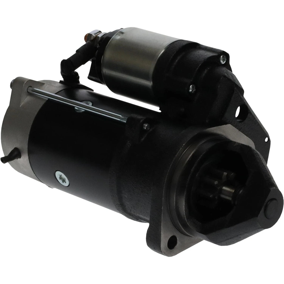 Starter for Skyjack SJ85 AJ Deutz D2011 L04 3.1L (2017–2024) 7266054 70031144