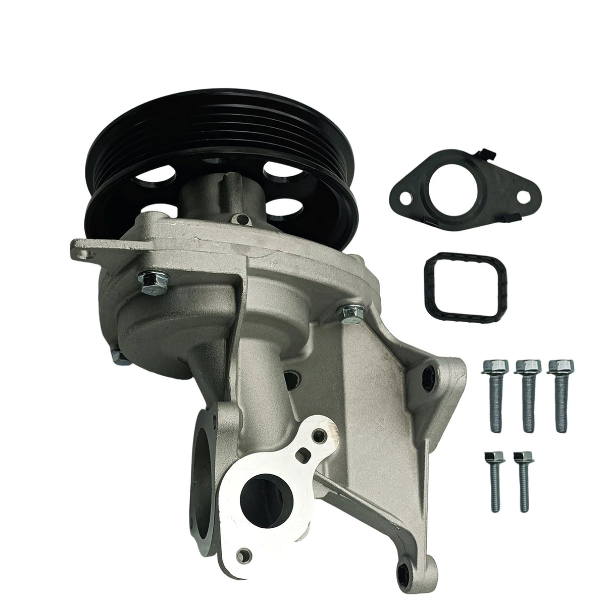 Engine Water Pump for Chevy Impala Malibu Colorado GMC Canyon (2014–2019)