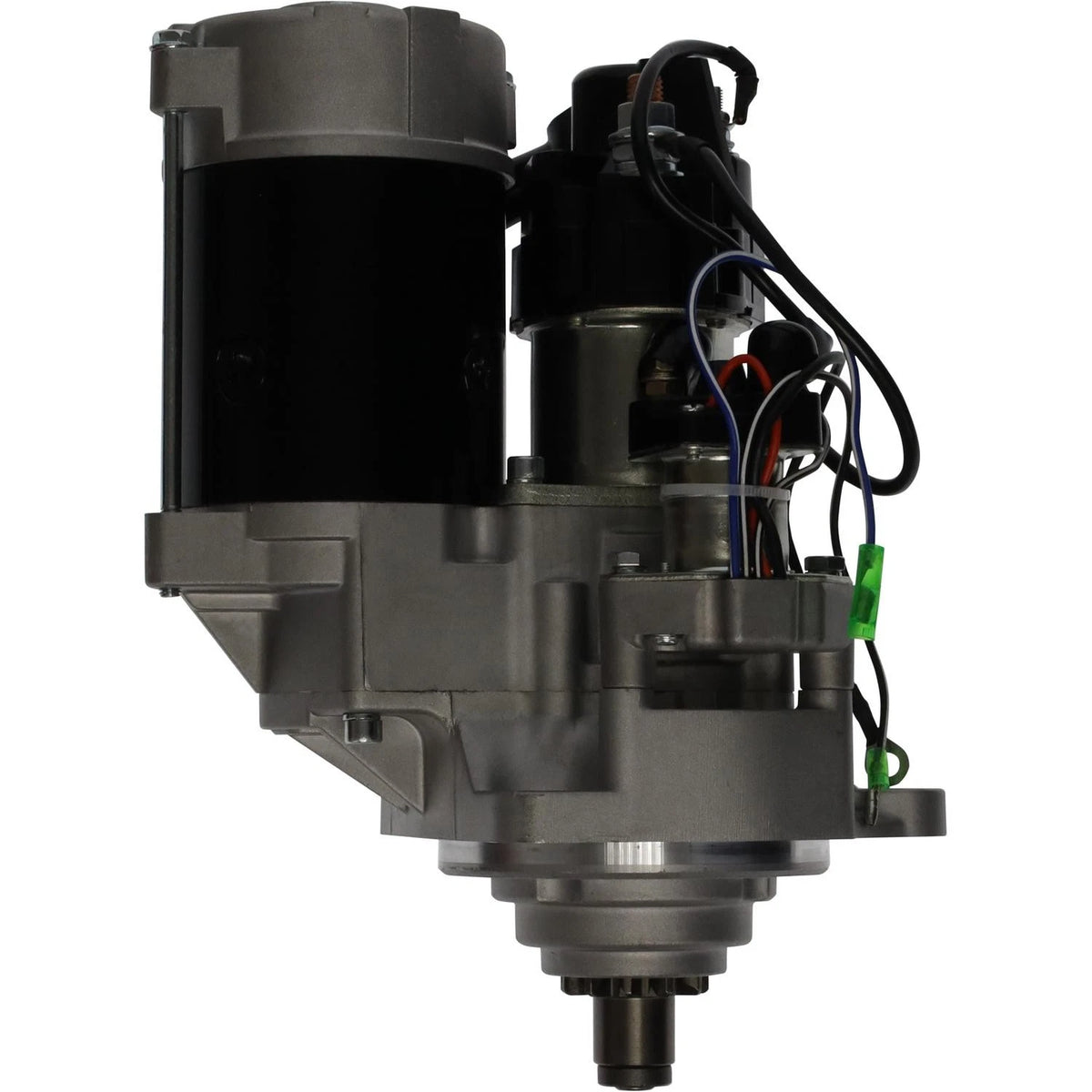 24V Starter for IBX 210LX 240LX 6.5L (2001–2012) 0-24000-3141 114483 0240003161