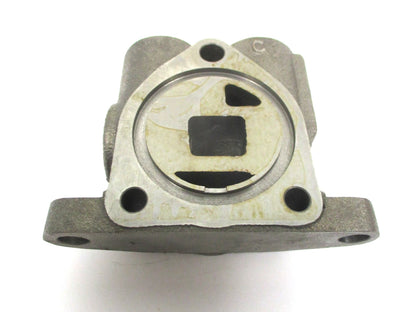 Control Valve Connection Plate for Kubota F2000 F2100 F2400 FZ2100 (1990–2005)