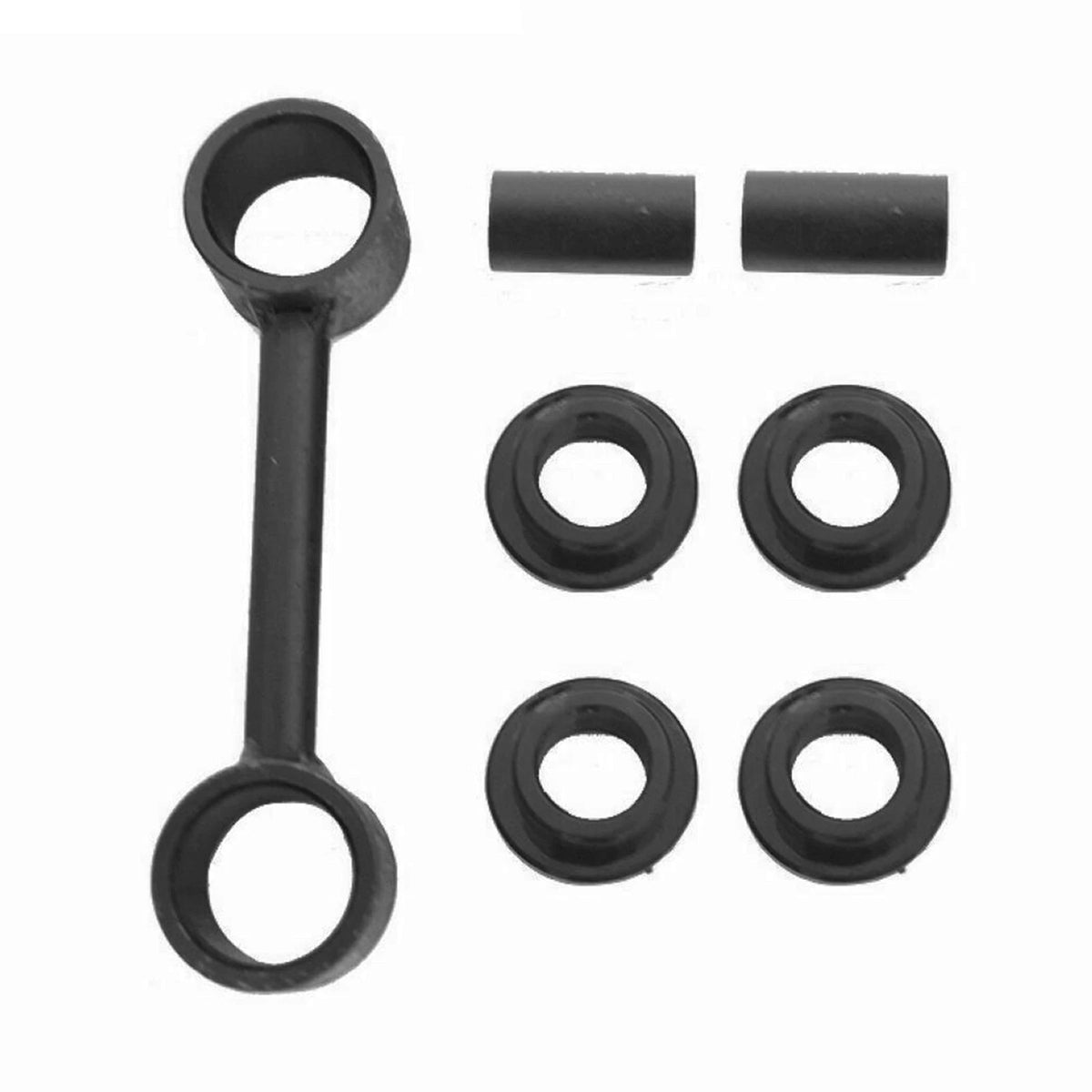 2X Rear Stabilizer Bar Link Kit for Chevrolet C1500 K1500 Tahoe (1993–1999)