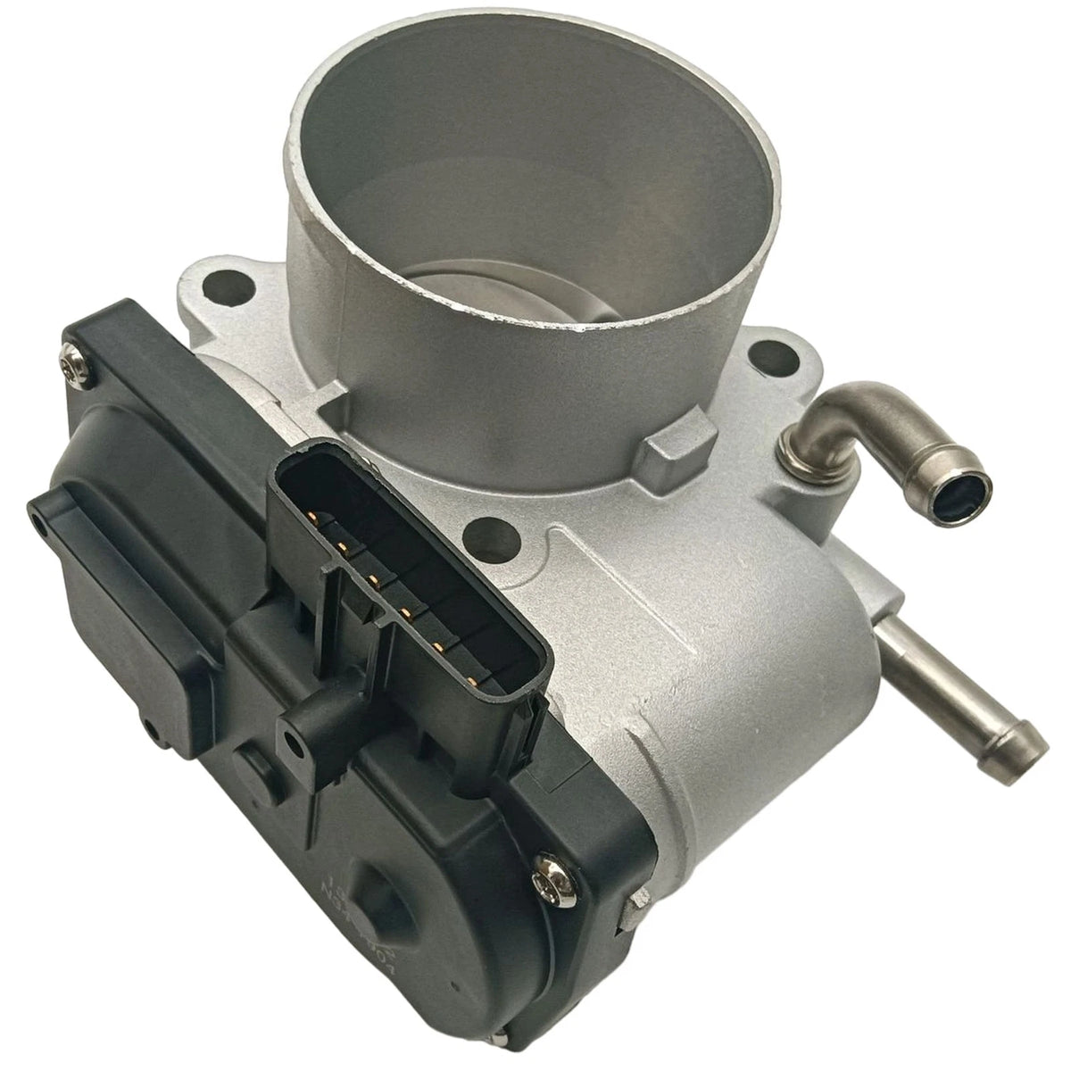 Throttle Body for Mitsubishi Galant Lancer Outlander (2004–2012) 2.4L