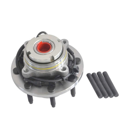 Front Wheel Hub Bearing for Ford Excursion F-250 F-350 Super Duty (2003–2005)