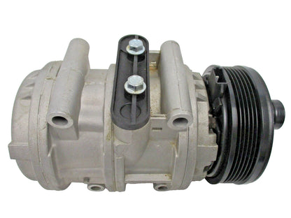 AC Compressor 6-Groove Clutch for Alliance (ABP-N83-304017)
