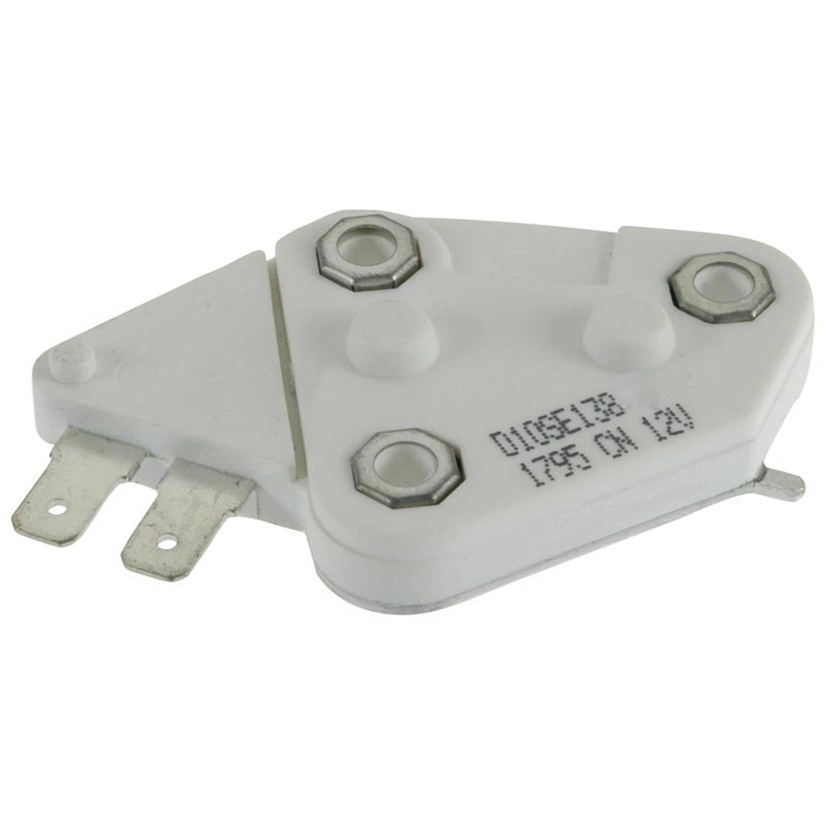 Voltage Regulator for International M1100 L6 3.8L (1971–1971) 230-12128