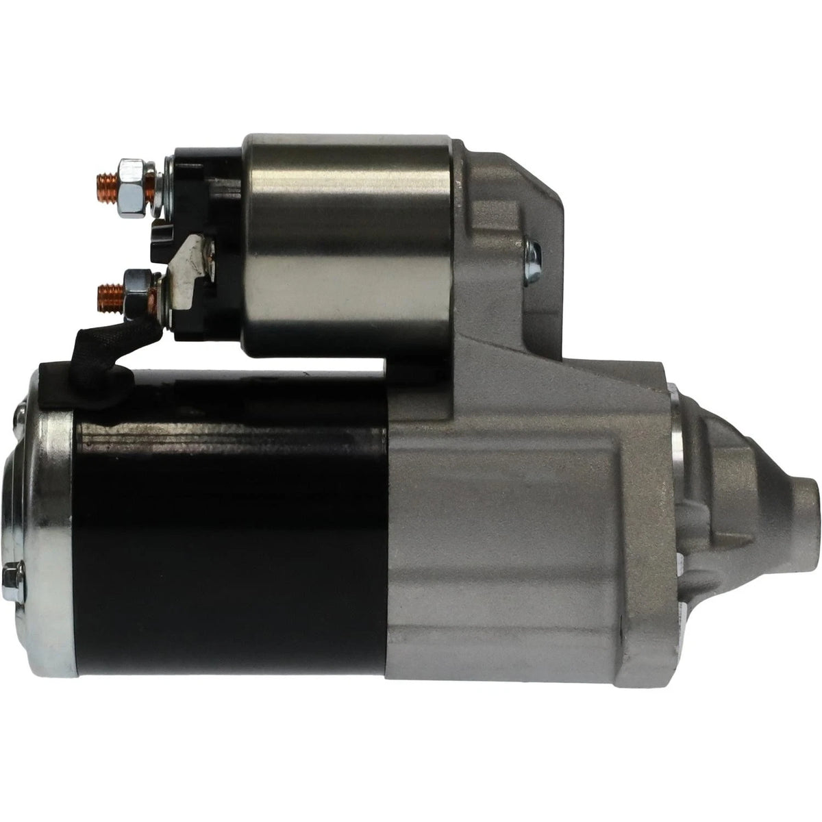 Starter for Suzuki Grand Vitara II (2005–2008) 3110065J10 M0T21671 LRS02382