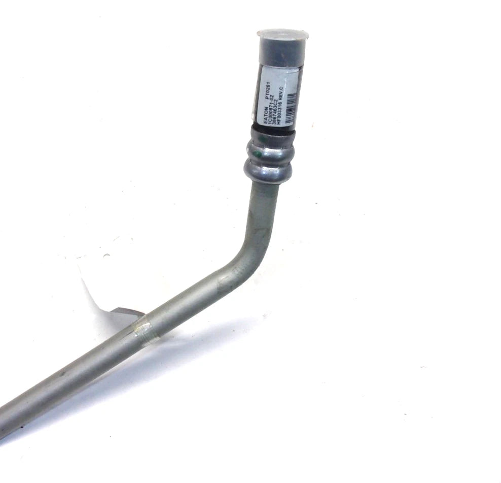 Power Steering Hose Assembly for International (3867463C1, 3867463C2)