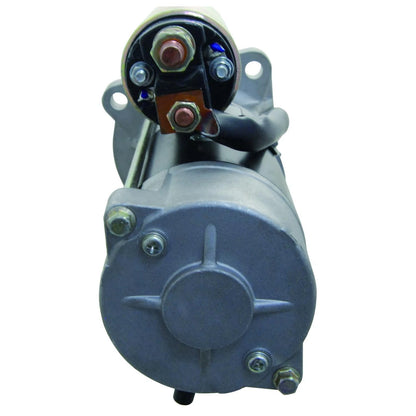 12V Starter for Bobcat 773F 863F 864F (1999) 410-40025 S80084 600155 410-40007