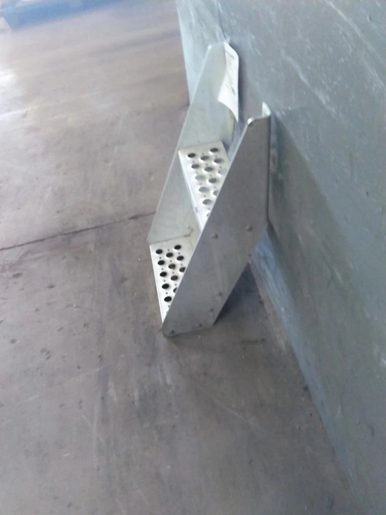 Frame Step for Kenworth T680 (2020)