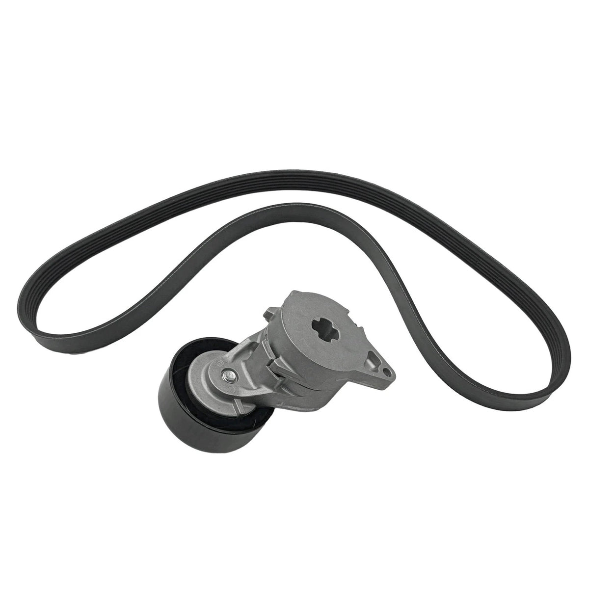 Serpentine Belt Drive Component Kit for Acura RDX TL TSX (2009–2015)