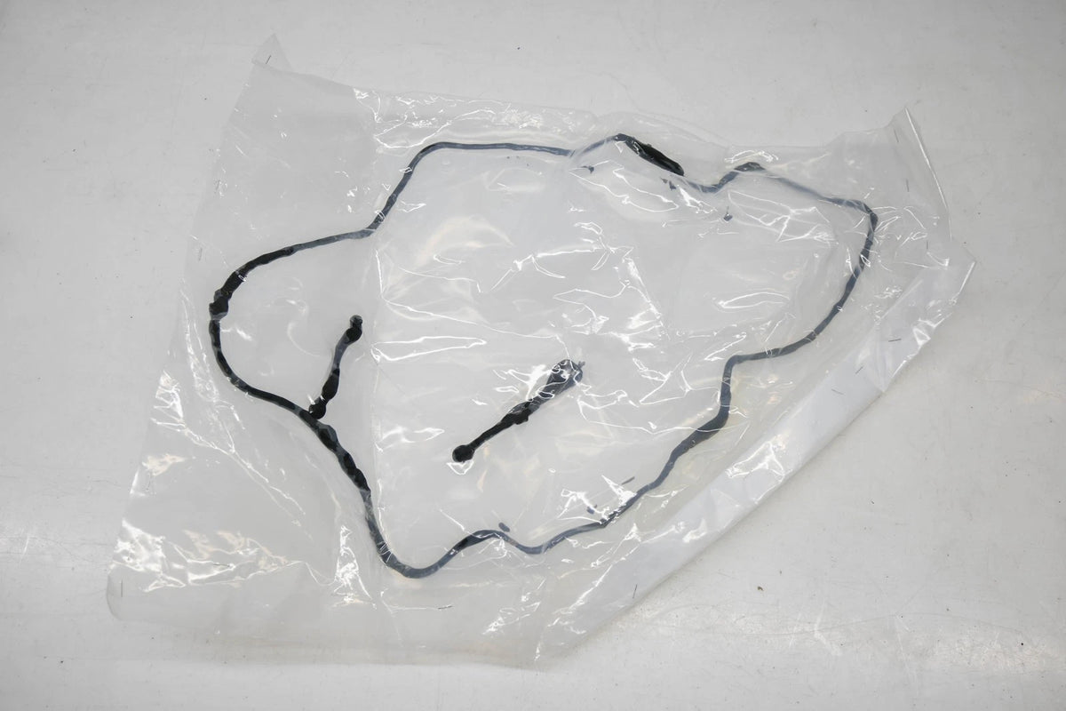 Rear Left Door Water Splash Shield for Ford (CM5Z-5827459-B)