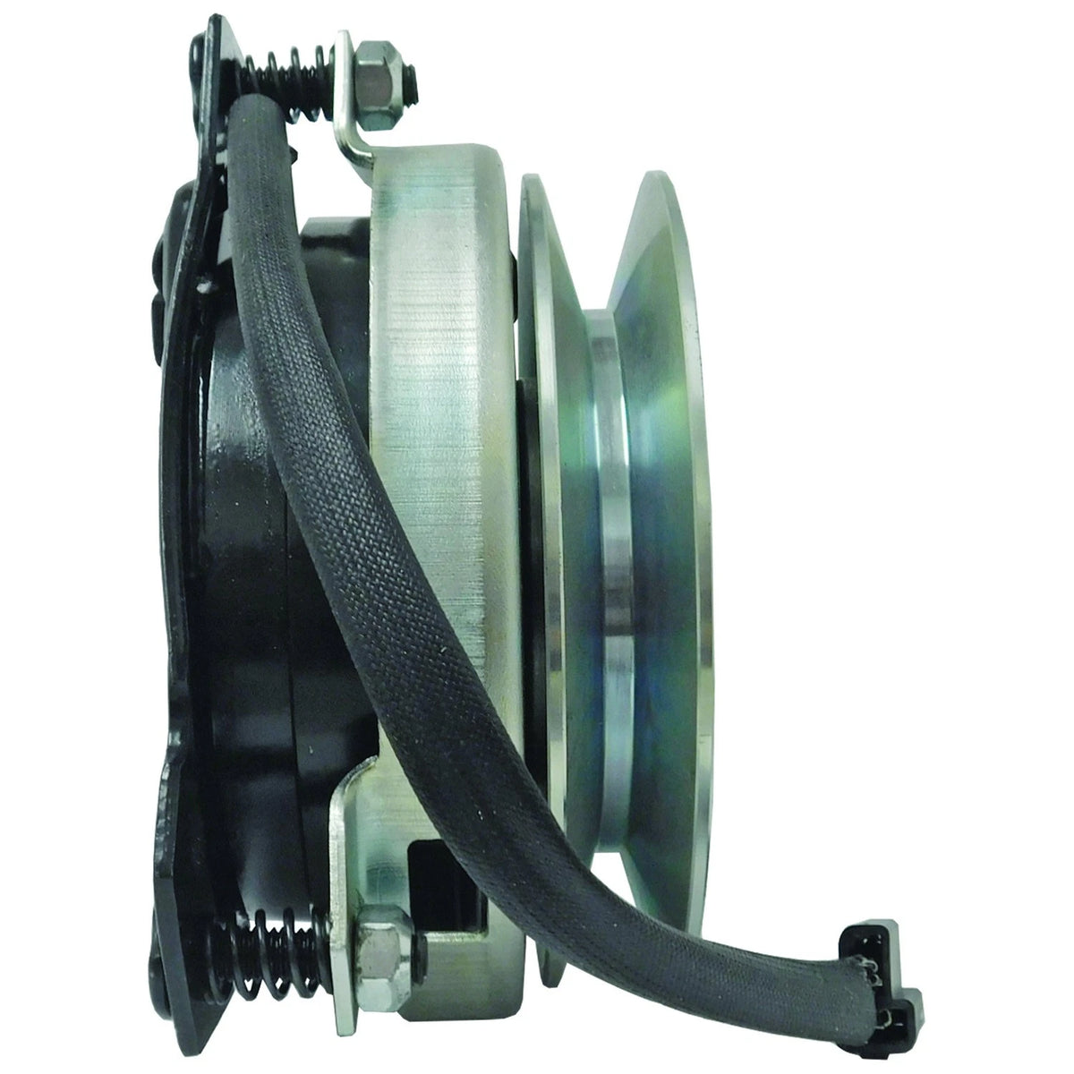 PTO Clutch for Argo, Case, Cub Cadet (1703816SM, 990947, 717-0983)