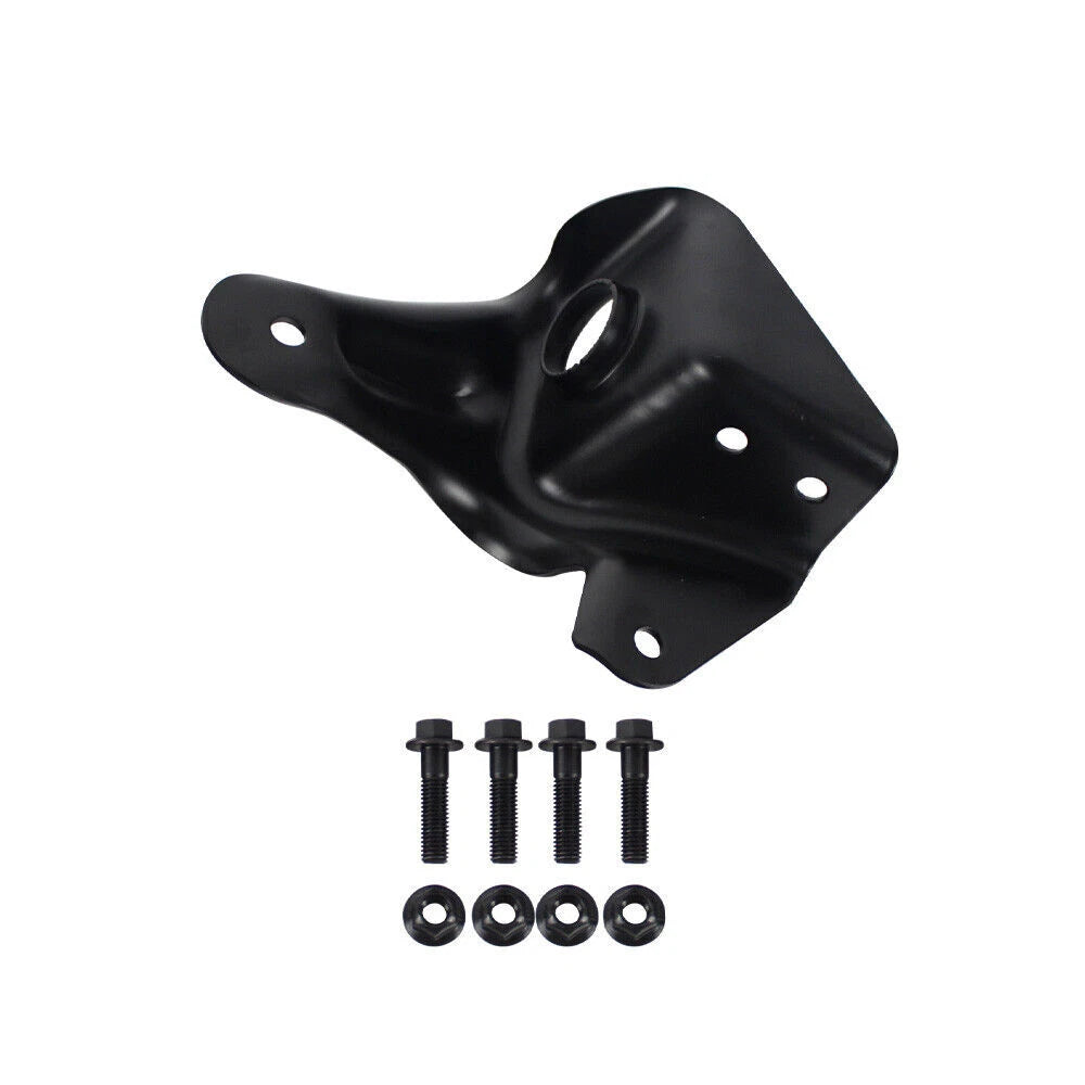Front Right Passenger Suspension Radius Arm Bracket for Ford Bronco F100 F150 (1980–1996)