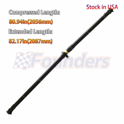 Drive Shaft Assembly 40100-SWA-A01 for Honda CR-V AWD 4WD (2007–2011)