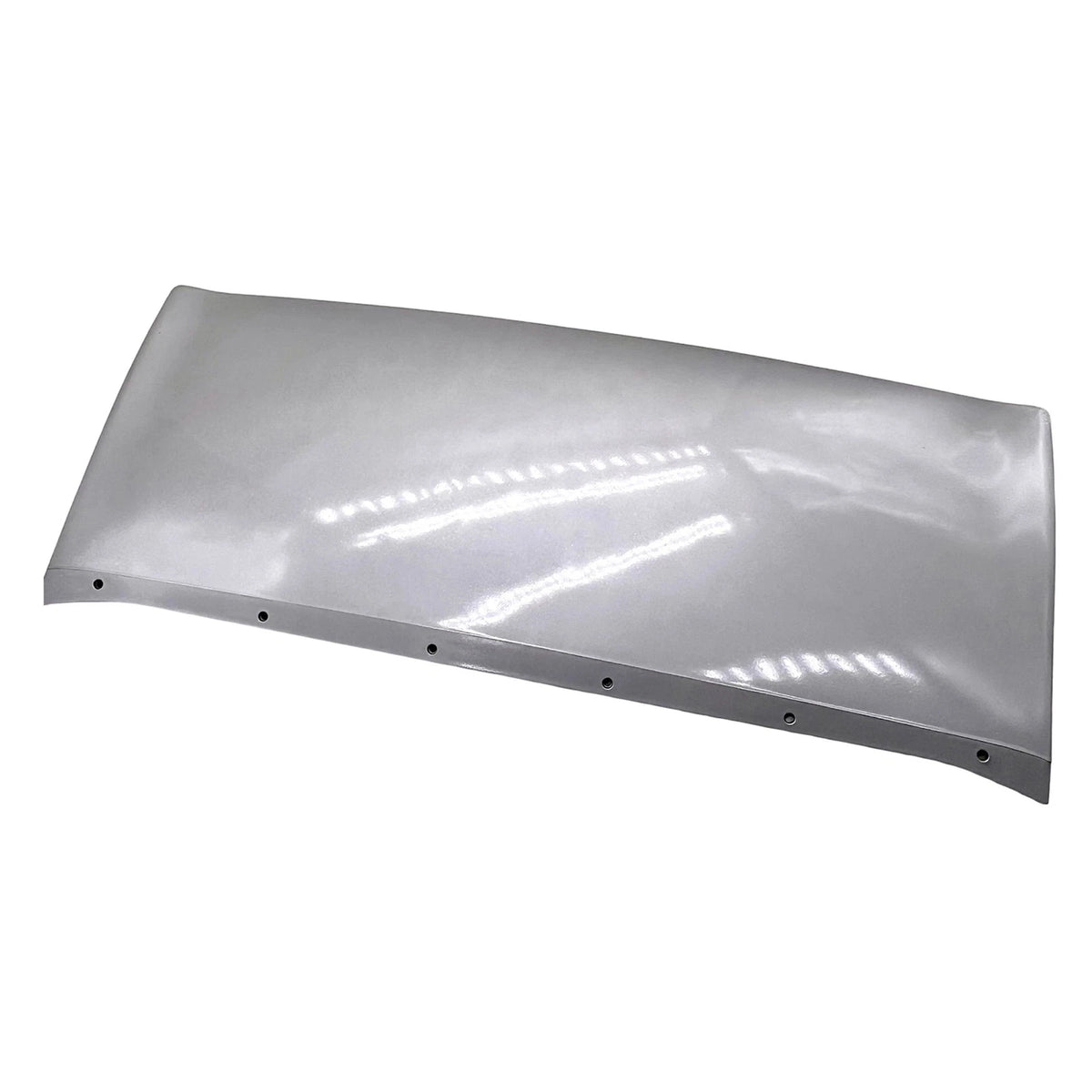 Front Lower Bumper Trim Molding Panel for Ford Escape (2013–2016) CJ5Z8419BA