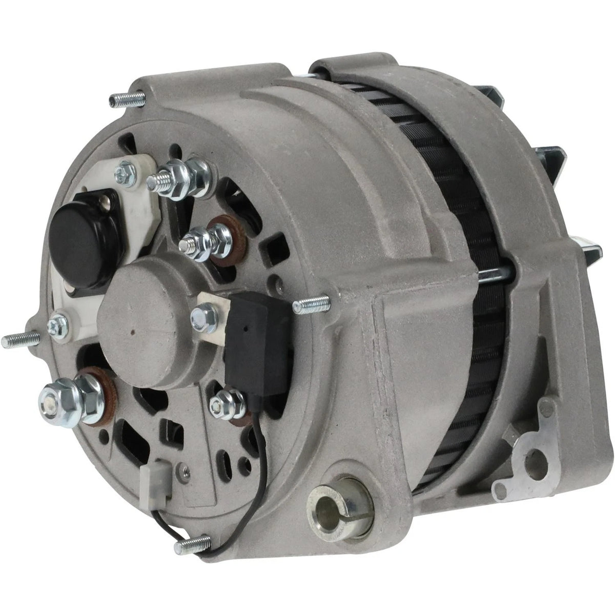 80AMP Alternator for (301438RIB, 160-68209, LRA02469, 28V80A)