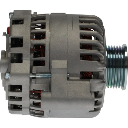 Alternator for Lincoln LS 3.9L (2000–2002) 8256 XR8U-CE, XW4U-BA, XW4U-BB