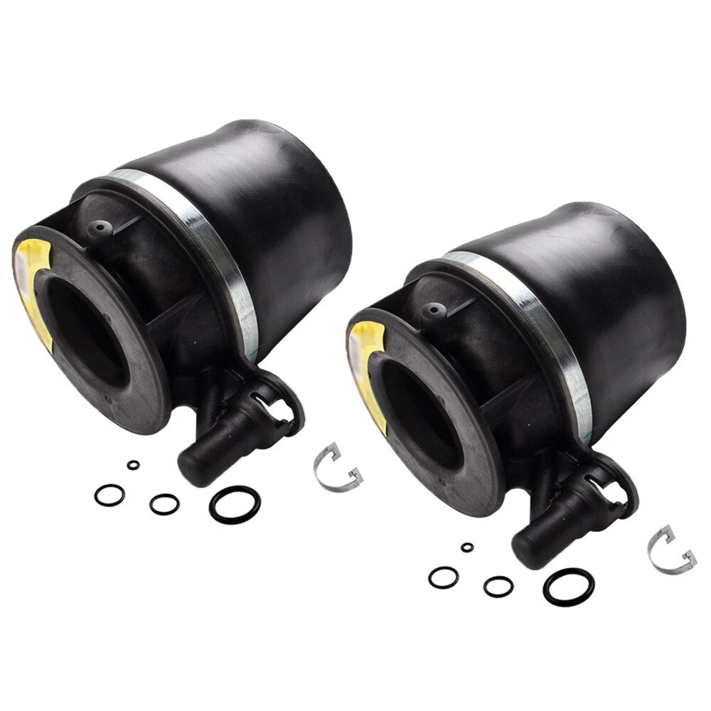 2X Rear Air Shock Absorber Spring Bag for Ford Expedition, Lincoln Navigator