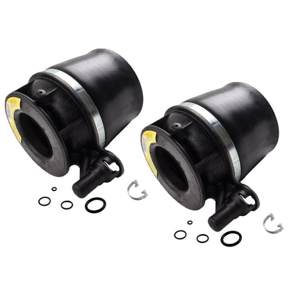 2X Rear Air Shock Absorber Spring Bag for Ford Expedition, Lincoln Navigator