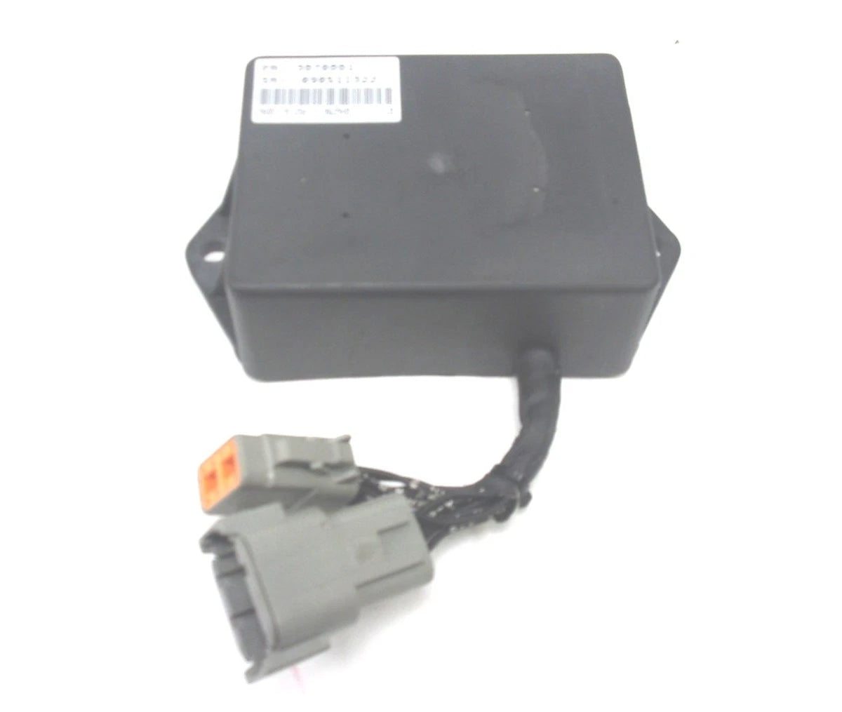 Genuine OEM Cummins ECM for QSM11 (3104816)