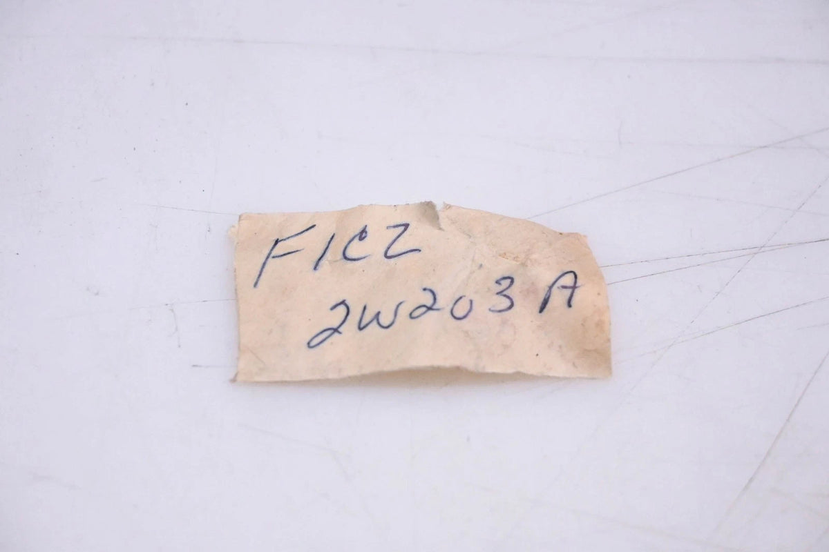 OEM Bolt for Ford F1CZ-2W203-A (NOS)