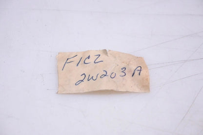 OEM Bolt for Ford F1CZ-2W203-A (NOS)