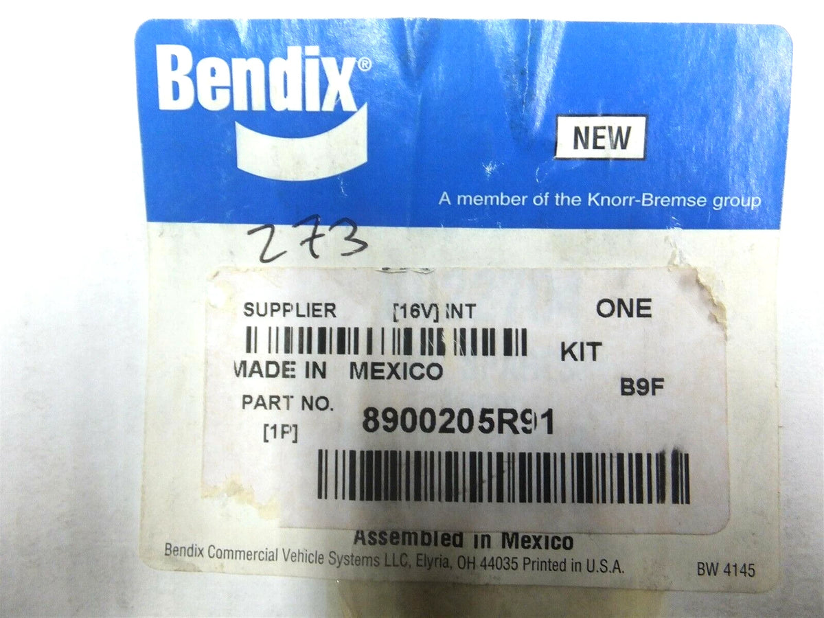 Spring Break Modulating Valve Kit for International (8900205R91)